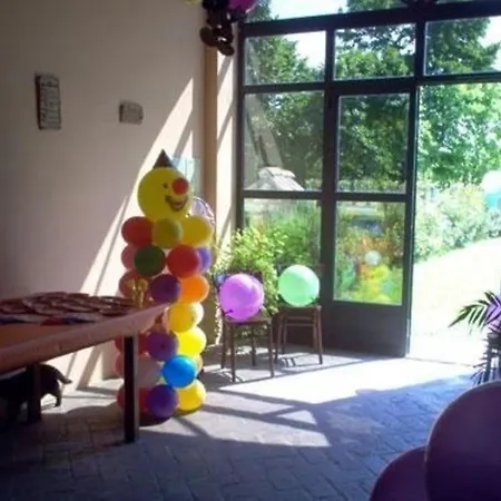 Studioappartement Auf Einem Bauernhof Im Gruenen * Scandiano
