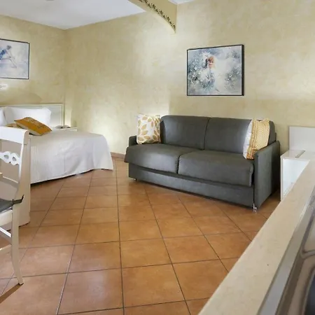 Studioappartement Auf Einem Bauernhof Im Gruenen