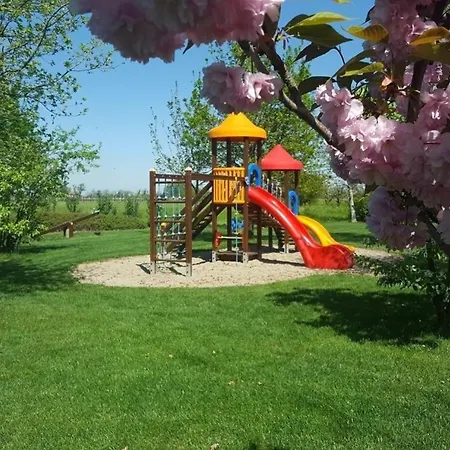 Studioappartement Auf Einem Bauernhof Im Gruenen Διαμέρισμα Scandiano