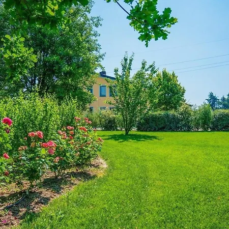 Studioappartement Auf Einem Bauernhof Im Gruenen