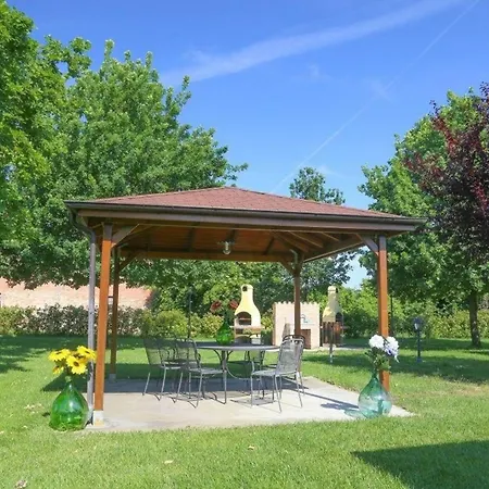 Studioappartement Auf Einem Bauernhof Im Gruenen Scandiano