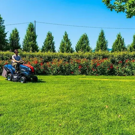 Studioappartement Auf Einem Bauernhof Im Gruenen *